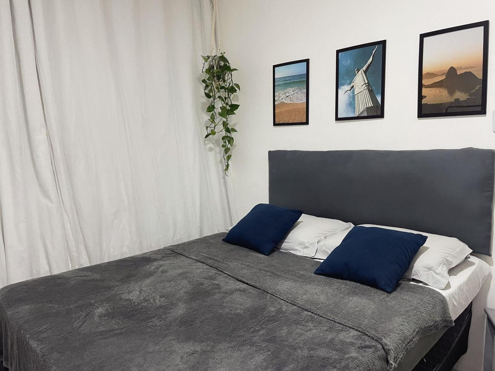 Copacabana Confort Apartamento
