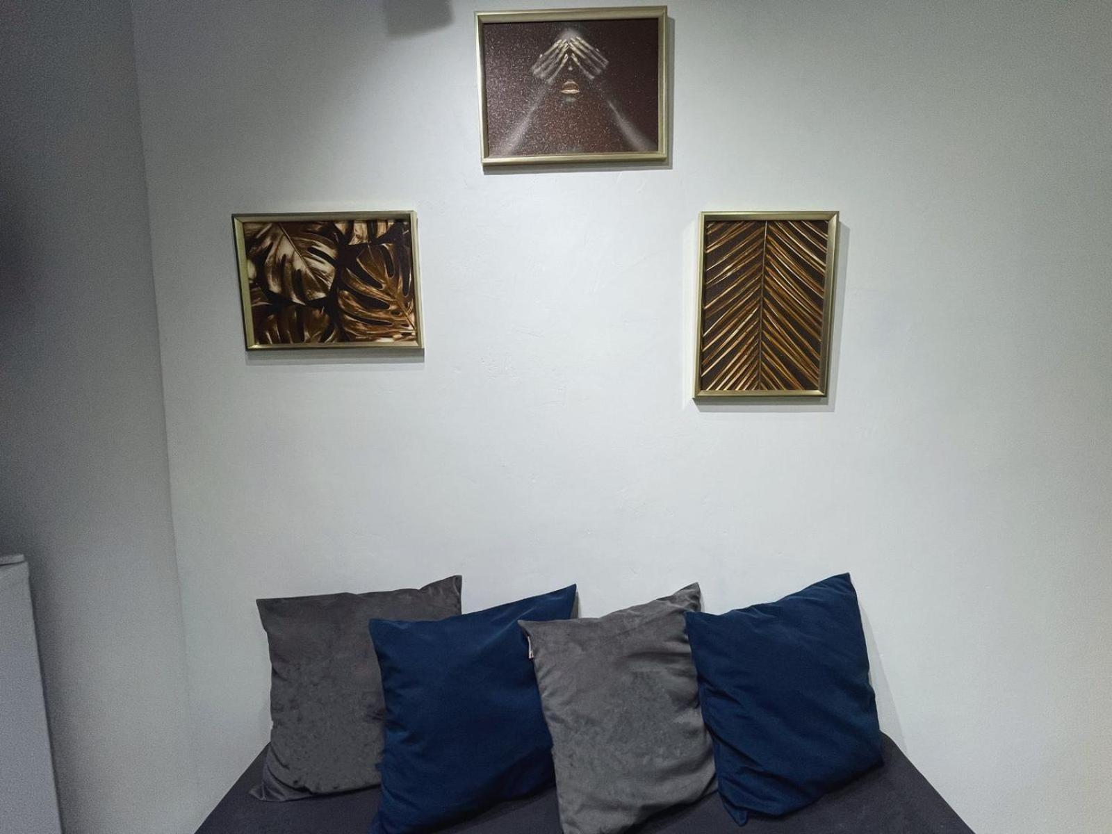 Copacabana Confort Apartamento Rio de Janeiro