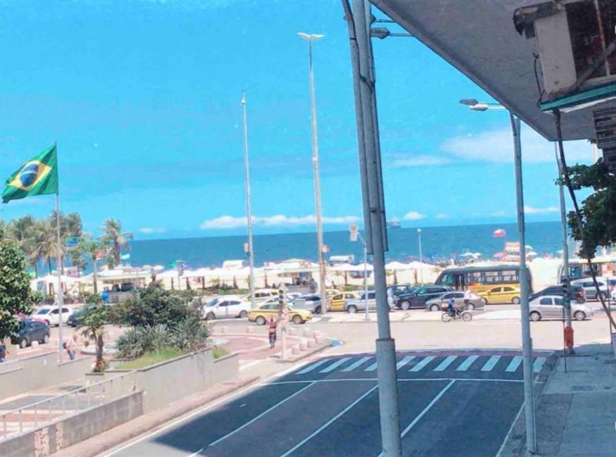 Copacabana Confort * Rio de Janeiro