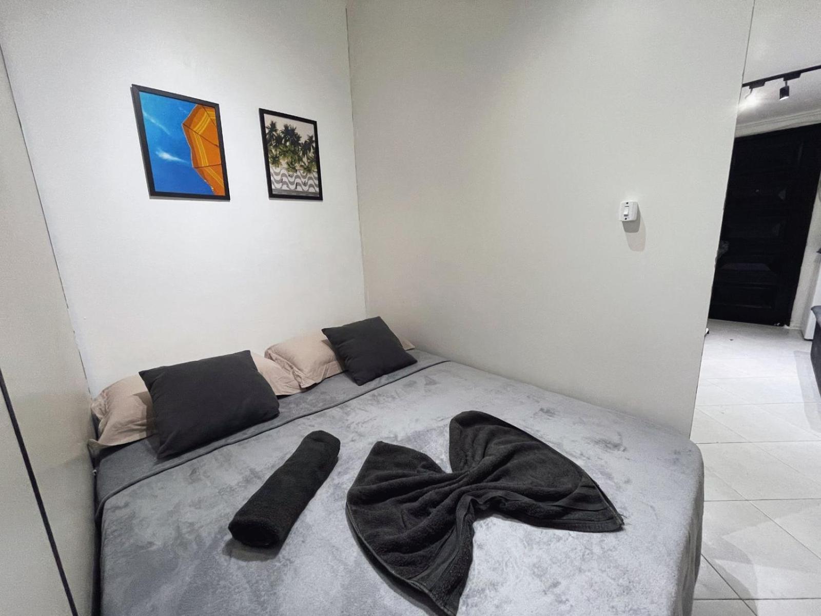 Copacabana Confort Apartamento Rio de Janeiro