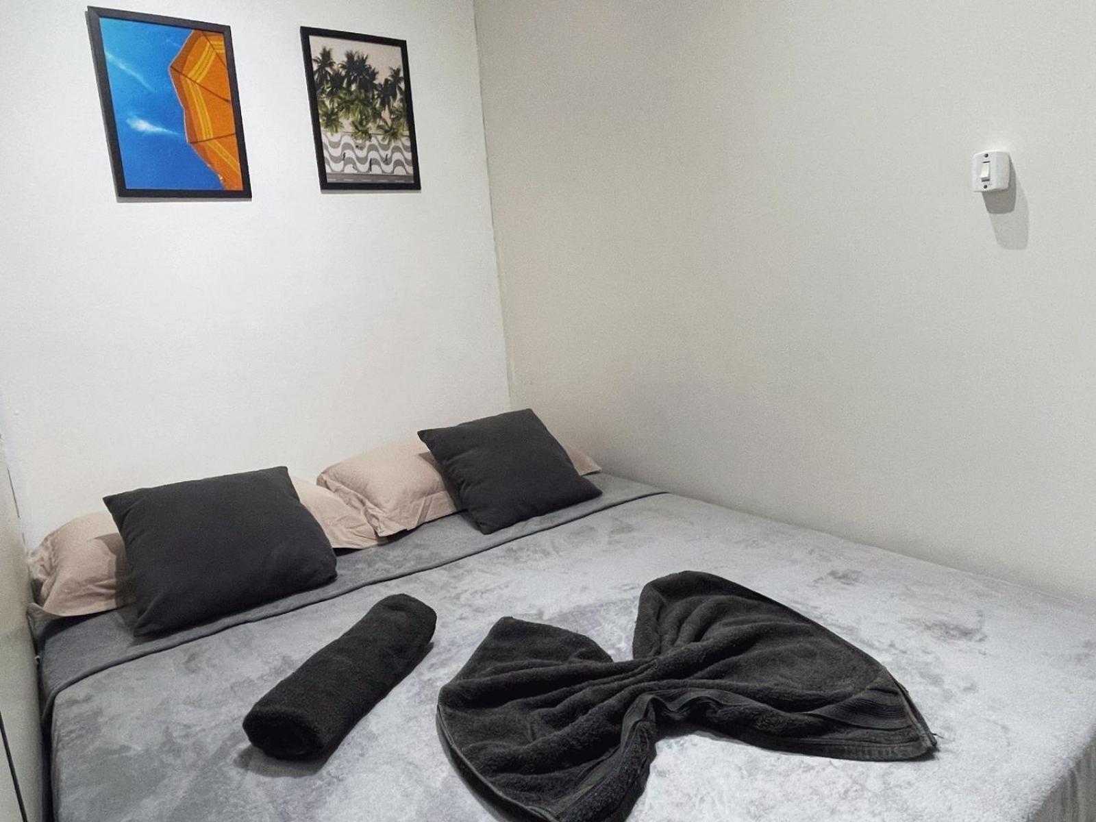 Copacabana Confort Apartamento