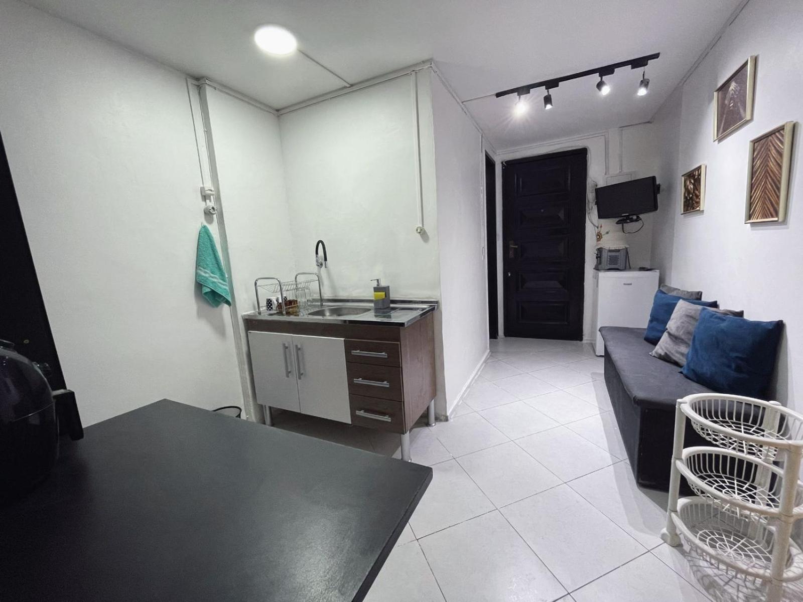 Apartamento Copacabana Confort
