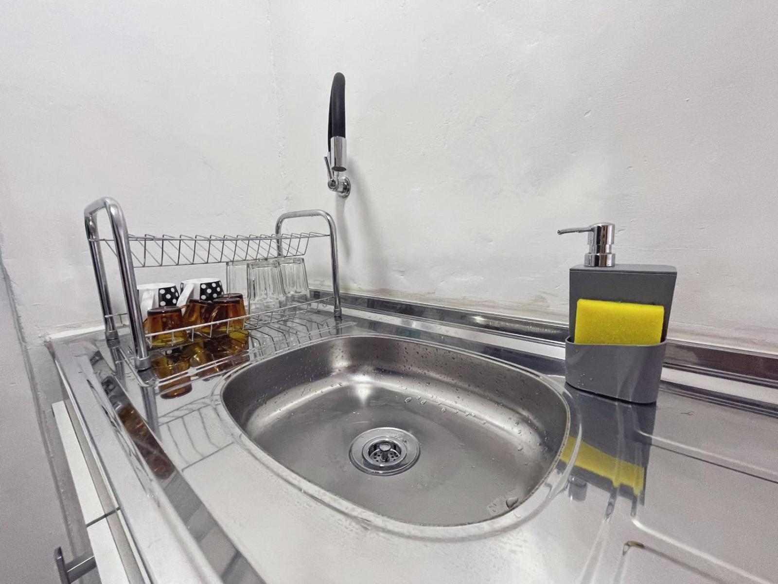 Copacabana Confort Apartamento *